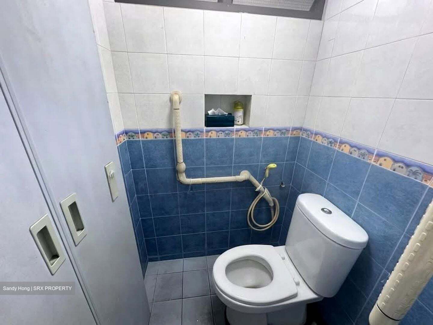 Blk 211 Boon Lay Place (Jurong West), HDB 3 Rooms #580054501